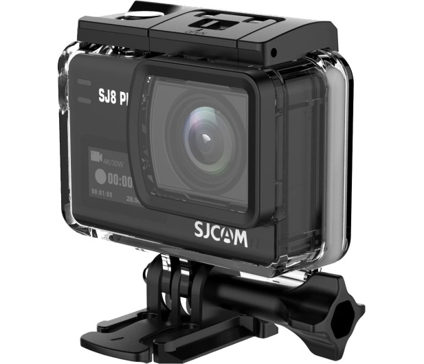SJCAM SJ8 Plus - 692524 - zdjęcie 2